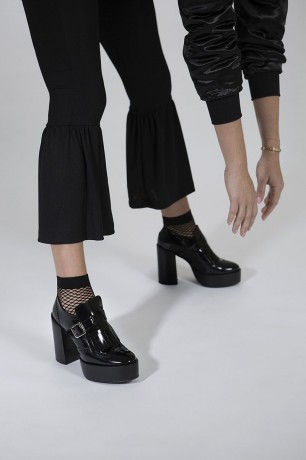 Sfeerbeeld Morobé Shoes